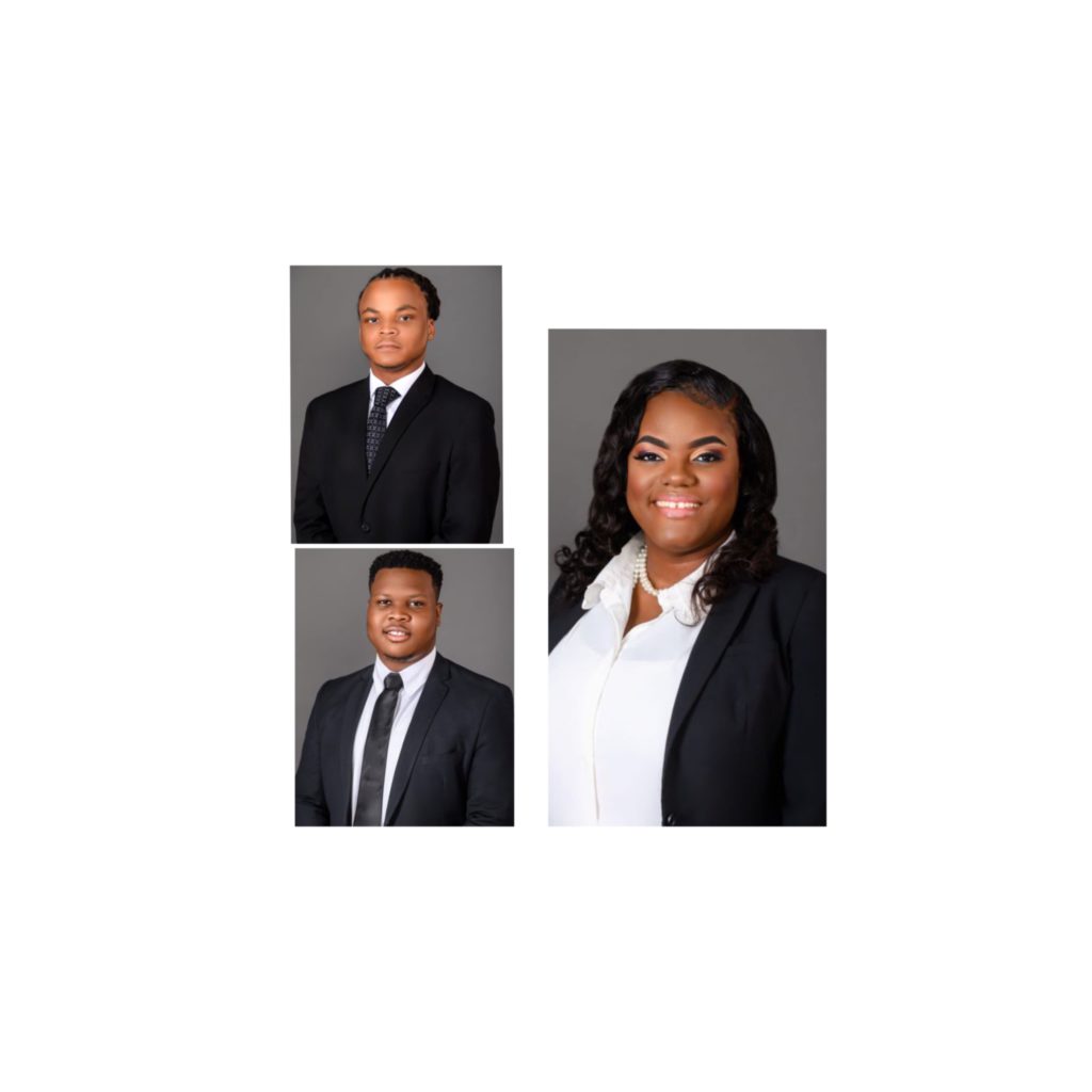 UWIAASKN Congratulates Norman Manley Law School Graduates