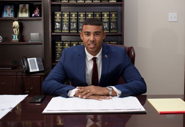 ST KITTS AND NEVIS MOVES TO STRENGTHEN AND IMPROVE ITS CITIZENSHIP BY INVESTMENT PROGRAMME FOR ENHANCED SUSTAINABILITY