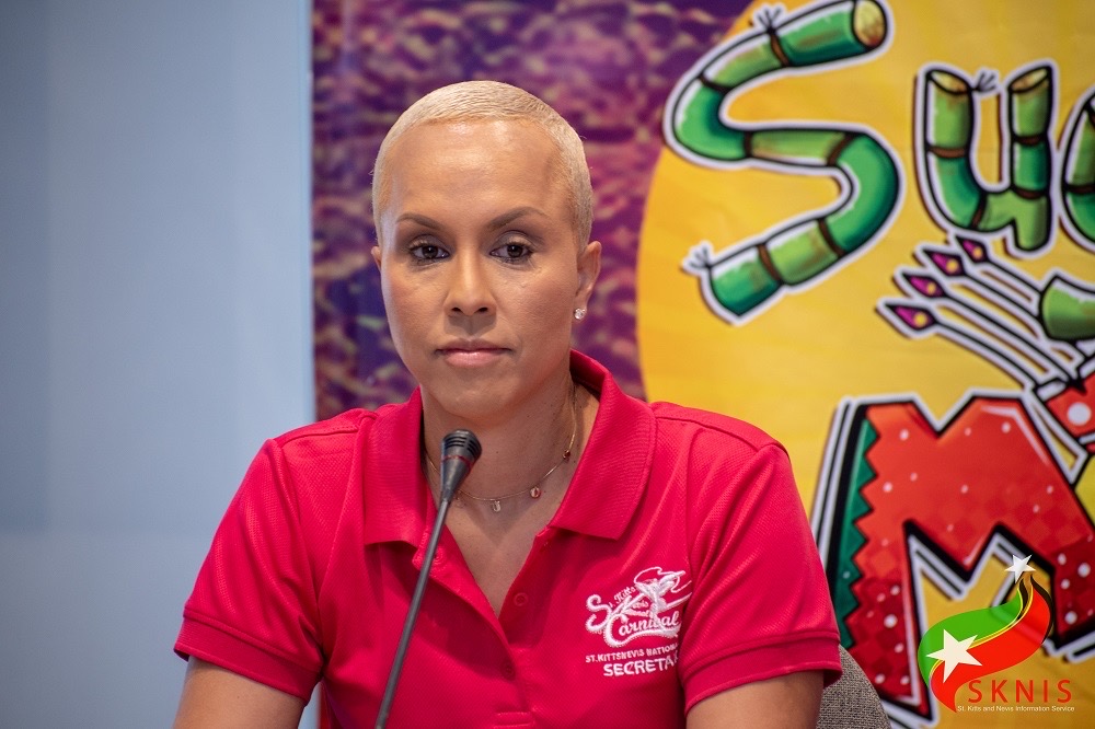 ST. KITTS AND NEVIS’ NATIONAL CARNIVAL IS BENEFICIAL TO THE TOURISM SECTOR