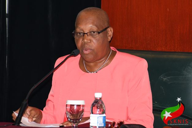 GOVERNMENT’S STRENGTHENING OF THE PAP AND ‘PEACE’ PROGRAMMES WILL BENEFIT AND EMPOWER THE MOST VULNERABLE IN OUR SOCIETY