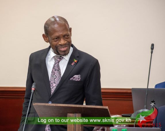ST. KITTS INVESTMENT PROMOTION AGENCY (AMENDMENT) BILL, 2022 SUCCESSFULLY PASSED IN FEDERAL PARLIAMENT 