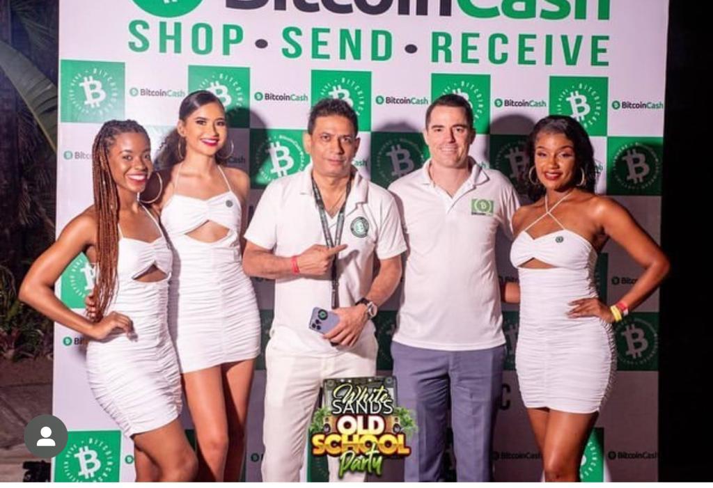 Electronic Cash Conference by BitcoinCash 22 set for mid November