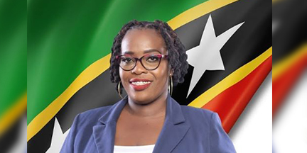 Honourable Dr. Joyelle Clarke To Deliver Keynote Address At CWWA