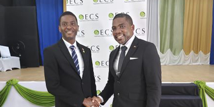 PRIME MINISTER DR. DREW STRESSES THE IMPORTANCE OF REGIONAL INTEGRATION IN HIS MAIDEN OECS AUTHORITY ADDRESS