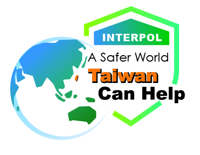 Support Taiwan’s participation in INTERPOL as an observer