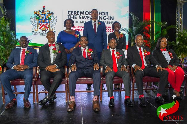 POST CABINET BRIEFING FOR MONDAY, OCTOBER 17, 2022