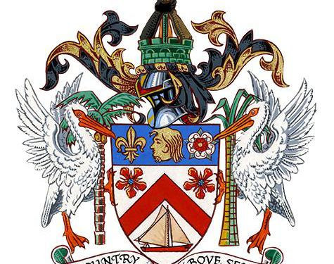 No. of 2022. Civil Aviation (Amendment) Bill, 2022 Saint Christopher and Nevis.