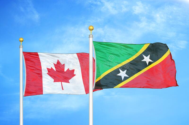 The Consulate of Saint Kitts and Nevis in Toronto, Canada extends its Citizenship by Descent Drive until June 30th, 2023