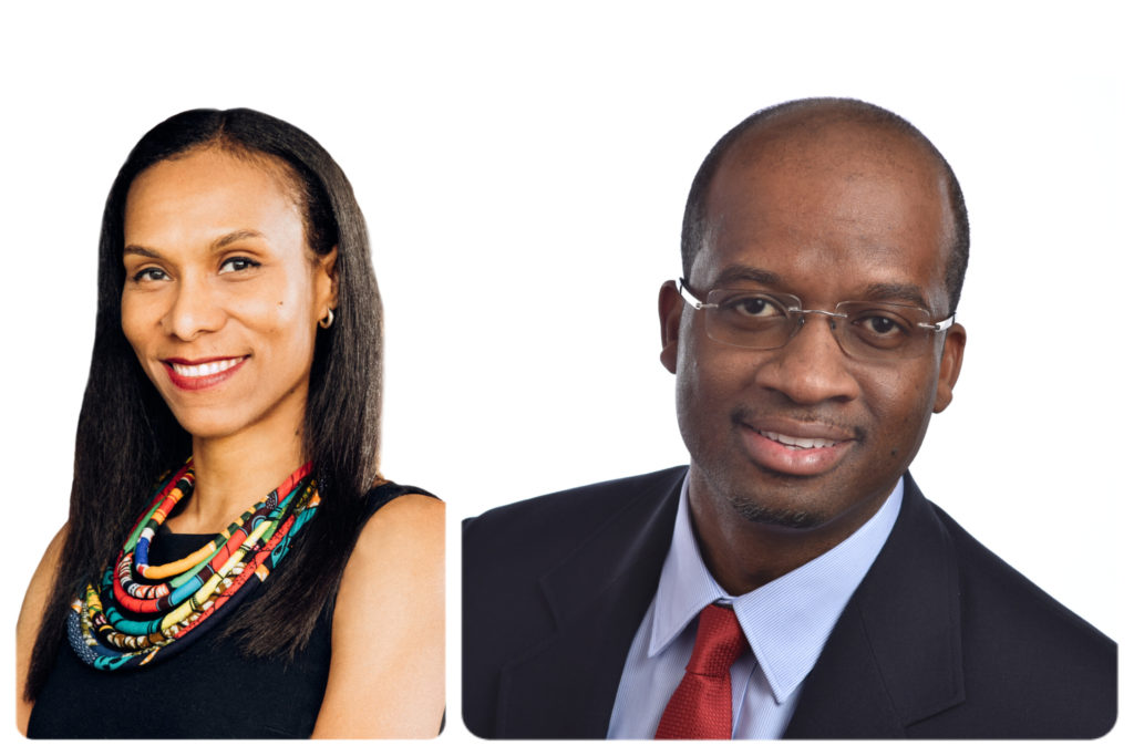 NEW DIPLOMATIC APPOINTMENTS STRENGTHEN THE INTERNATIONAL PRESENCE OF THE FEDERATION OF ST. KITTS AND NEVIS