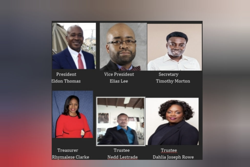 St. Kitts and Nevis Swimming Federation 2022 Annual General Meeting and Elections