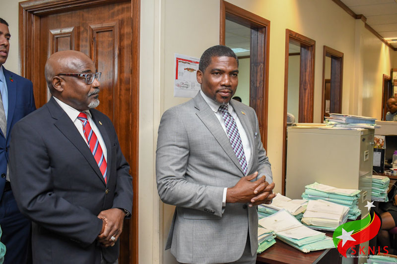 New Head of St Kitts and Nevis Citizenship by Investment Unit to Bring About an Evolution