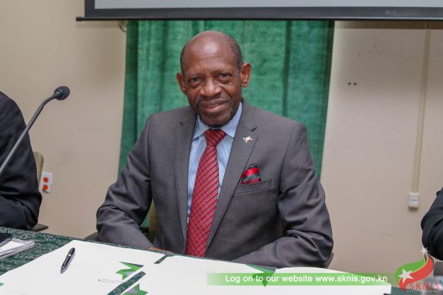 PERSISTENT DIPLOMACY PAVED THE WAY FOR GREATER INCLUSION AT COP27