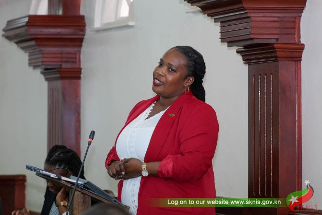 HONOURABLE DR. CLARKE HIGHLIGHTS VITAL PILLARS FOR TRANSFORMING ST. KITTS AND NEVIS INTO A SUSTAINABLE ISLAND STATE