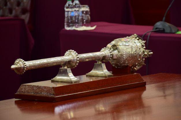 NATIONAL ASSEMBLY TO MEET ON WEDNESDAY, FEBRUARY 8