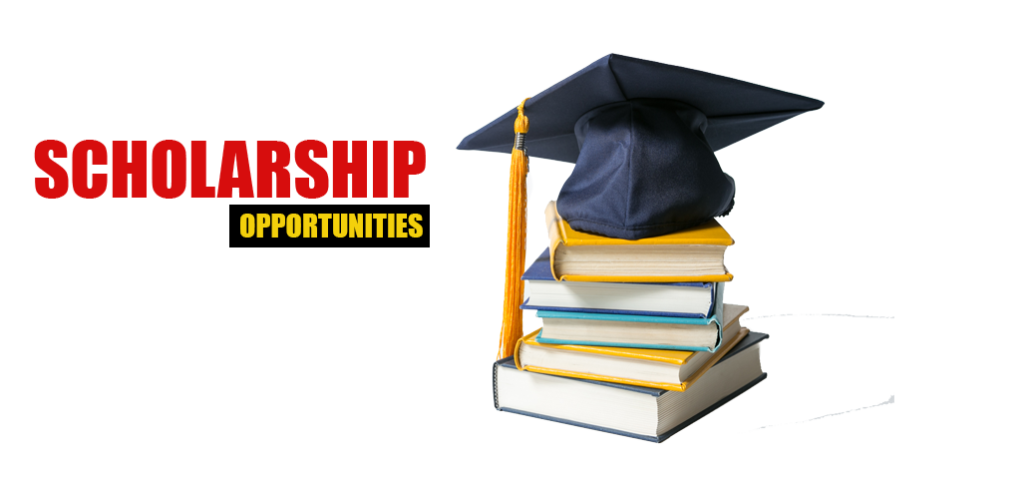 CALL FOR SCHOLARSHIP APPLICATIONS FOR UNDERGRADUATE AND GRADUATE ACADEMIC STUDIES, AND GRADUATE RESEARCH