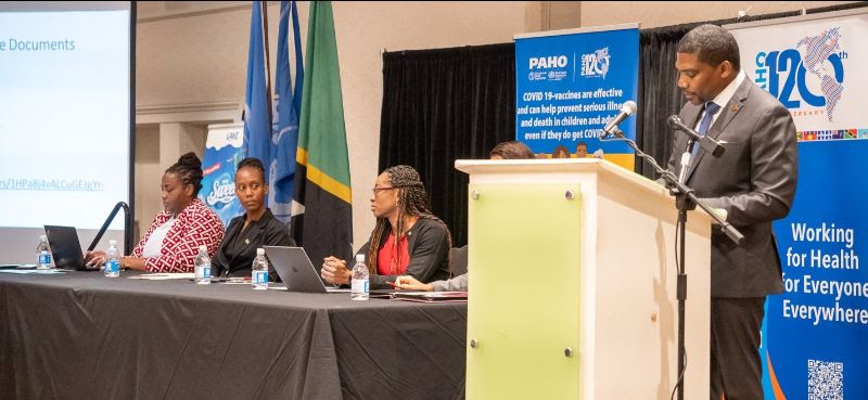 National Non-Communicable Diseases (NCD) Conference Commences