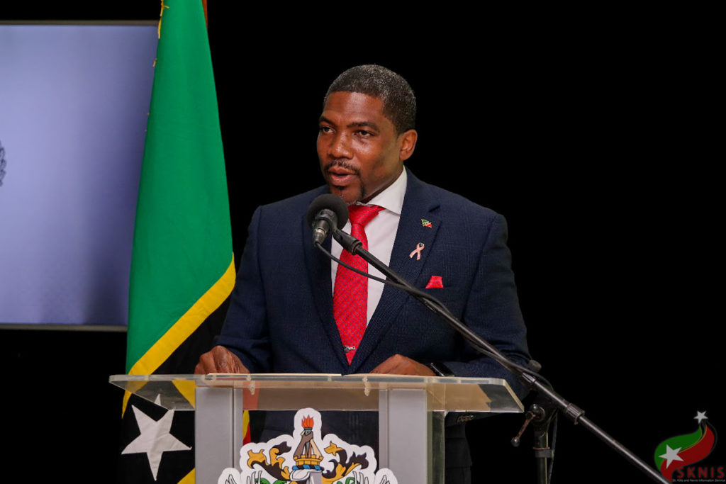 Forty-Fourth Regular Meeting of the Conference of CARICOM Heads of Government will be Held This Week