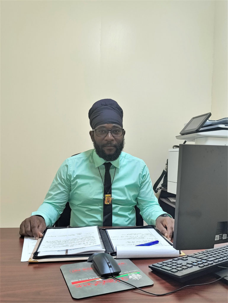 New Head of National Lands Sales Agency Appointed