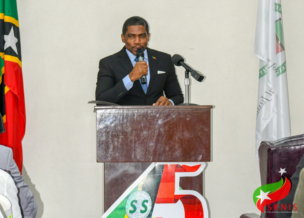 Remarks given by Prime Minister of St. Kitts And Nevis The Honourable Dr. Terrance Drew at the Susanna Lee High School Scholarship Induction Ceremony on Thursday 23rd February 2023