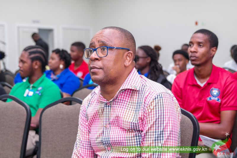 ENERGY UNIT HOLDS ENERGY CAREER FAIR