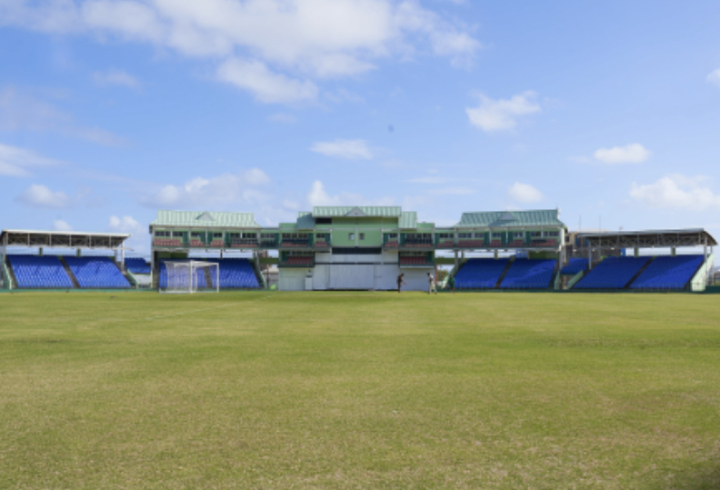 Stars to Descend on Warner Park Cricket Stadium forSt. Kitts Music Festival 2023