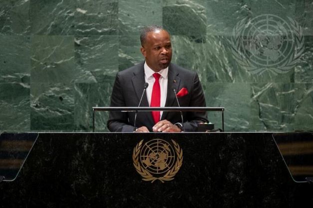 GOVERNMENT TO INVEST HEAVILY IN THE FEDERATION’S WATER SECTOR TO ENHANCE ITS SUSTAINABILITY AND RESILIENCY