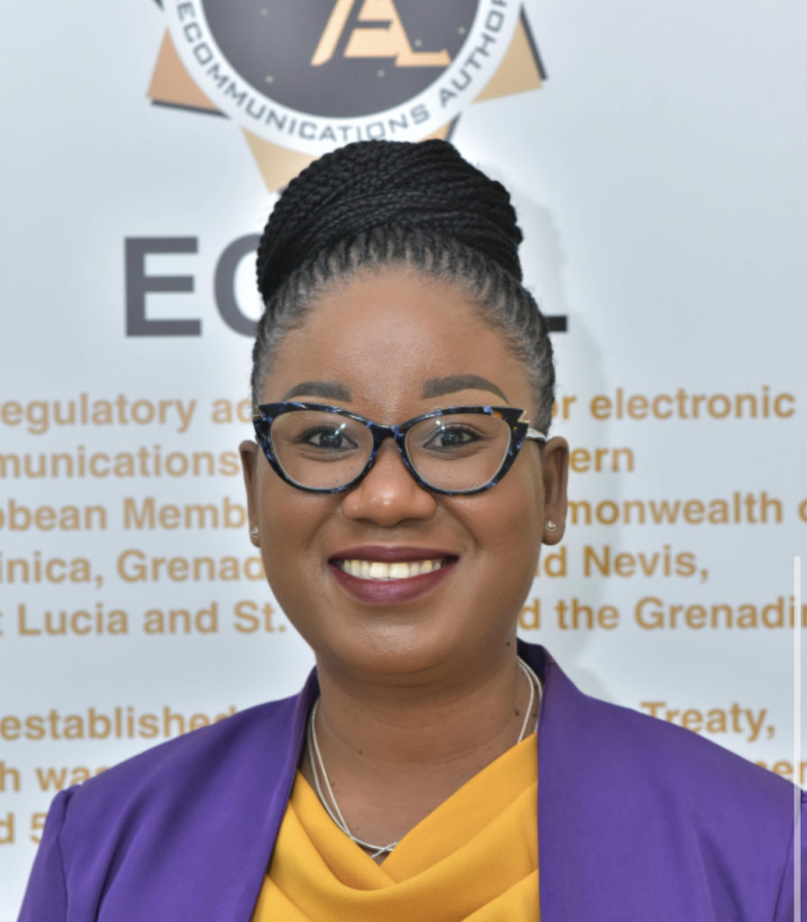 Spotlight on ECTEL’s Board of Directors First Female Chairperson