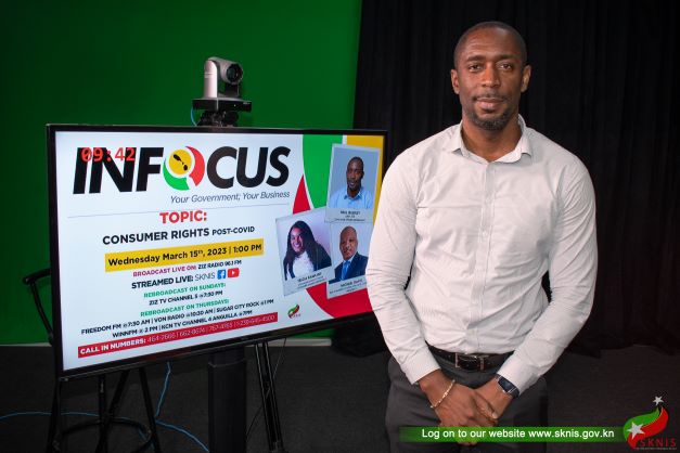 CARICOM CONSUMER PROTECTION BILL TO SIGNIFICANTLY ENHANCE LOCAL PROTECTIONS