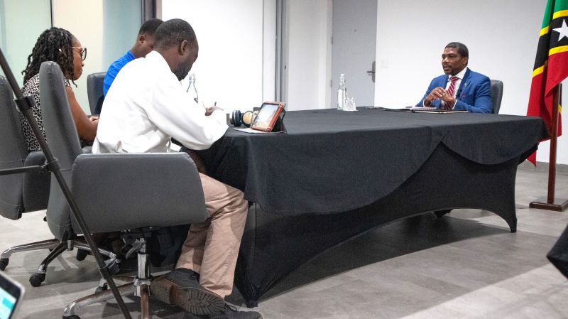 CLOSE TO FIVE THOUSAND PAP BENEFICIARIES PAID AS THE EVALUATION OF THE PROGRAMME CONTINUES