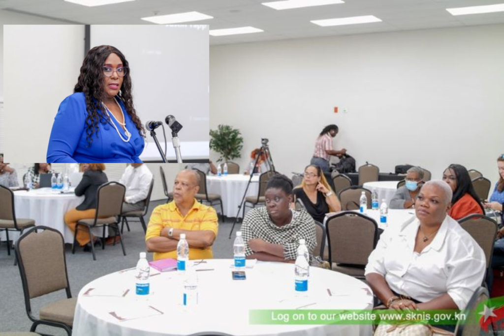 ENTREPRENEURS EMPOWERED TO ENHANCE BUSINESS SUPPLY CHAINS AND IMPROVE COMPETITIVENESS