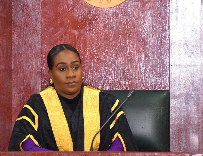 NATIONAL ASSEMBLY MEETS ON TUESDAY, MARCH 7