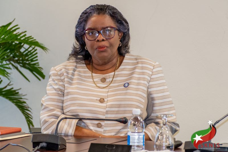 ST. KITTS AND NEVIS’ ECONOMY PROJECTED TO CONTINUE ITS RECOVERY OVER THE MEDIUM TERM DESPITE EXOGENOUS SHOCKS