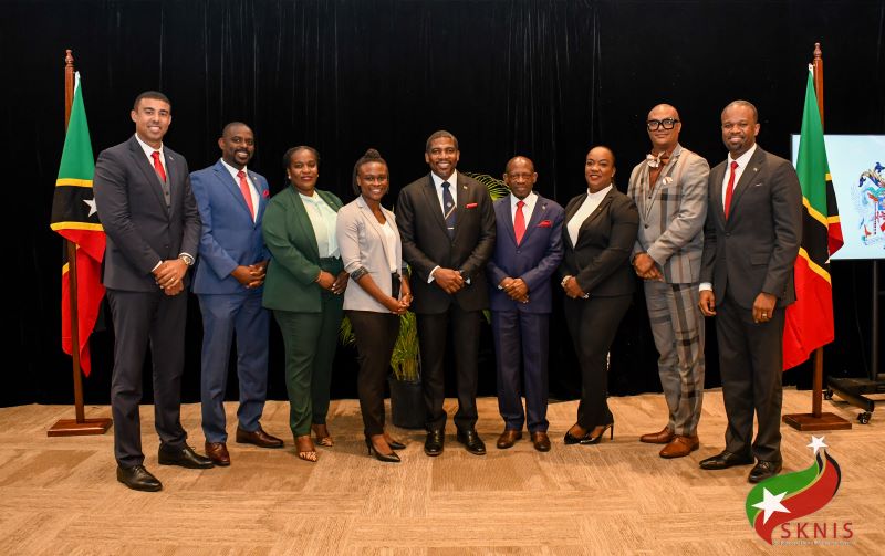 POST-CABINET BRIEFING FOR MONDAY, APRIL 3, 2023