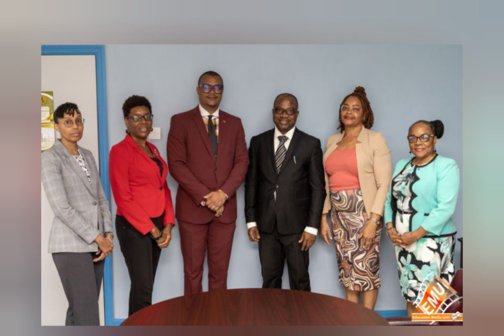 ST. KITTS AND NEVIS MOE CONTINUES ITS THRUST TO PROFESSIONALISE THE TEACHING FORCE