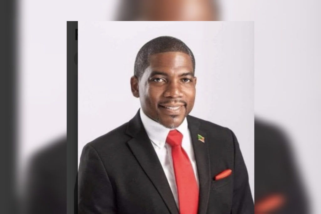 Prime Minister Hon. Dr. Terrance Drew and Delegation Attend 2023 Annual Meetings of the World Bank Group and International Monetary Fund