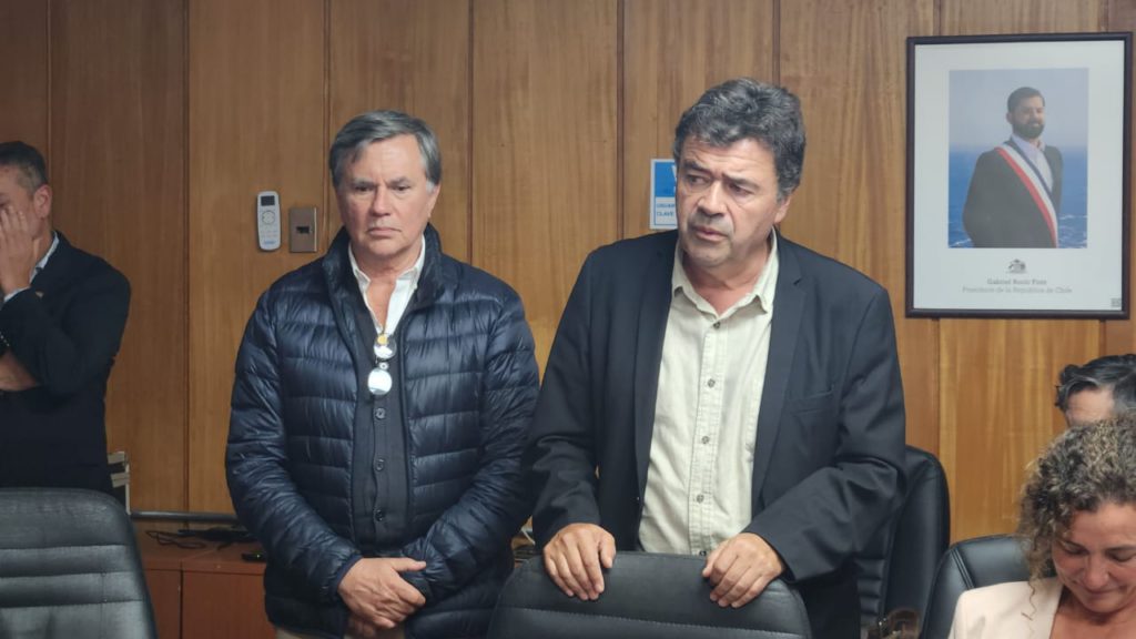 Equip farmers with more digital skills to enhance technology use in food production, say experts at a presentation in Chile of a rural connectivity study for Latin America and the Caribbean