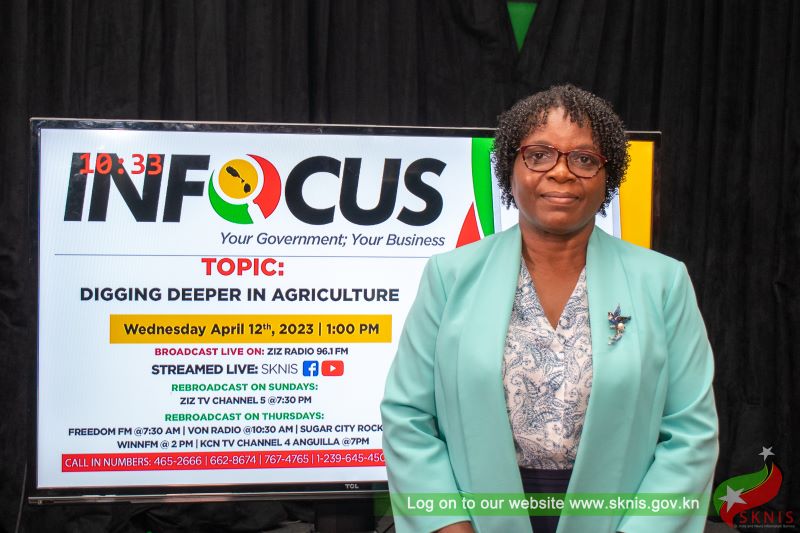 APPROXIMATELY 42 COUNTRIES TO BE REPRESENTED AT ST. KITTS AND NEVIS’ DIPLOMATIC WEEK, 2023