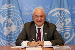 Growing food insecurity calls for greater coordination