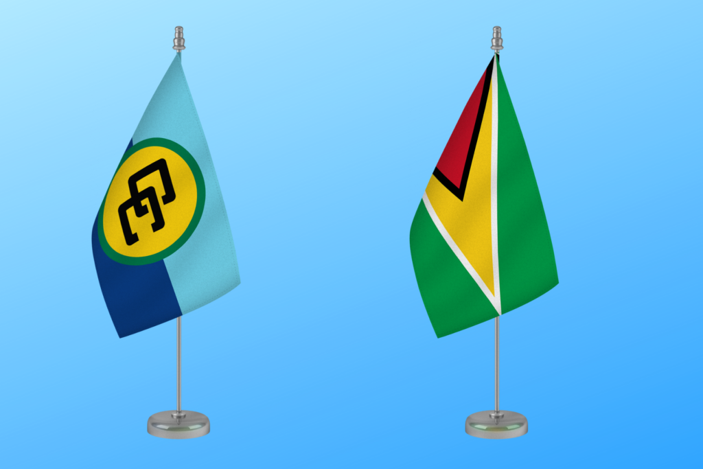 CARICOM congratulates Guyana on its 57th Independence Anniversary