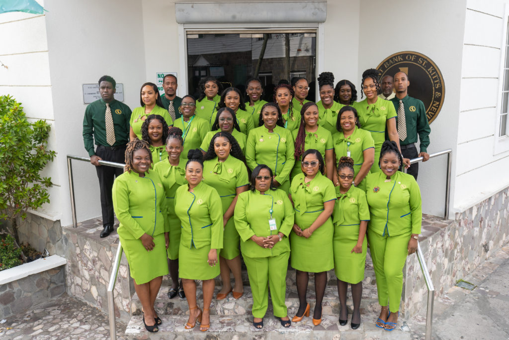 THE GOVERNMENT OF ST. KITTS AND NEVIS AND DEVELOPMENT BANK OF ST. KITTS AND NEVIS (DBSK-N) JOIN FORCES TO SIGNIFICANTLY LOWER EXISTING STUDENT LOAN INTEREST RATES