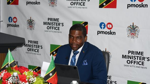 GOVERNMENT’S HOUSING REVOLUTION TO HAVE OVER 90 PERCENT POOL OF WORKERS FROM ST. KITTS & NEVIS
