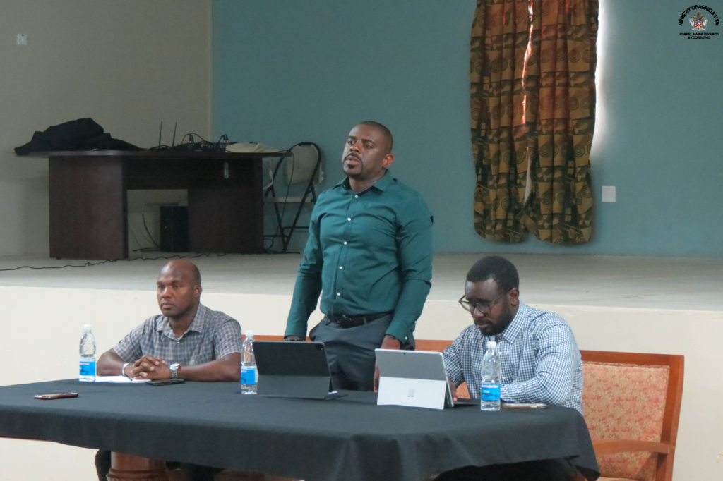 AGRICULTURE MINISTRY INCREASING VETERINARIAN CAPACITY TO ENHANCE LIVESTOCK SECTOR