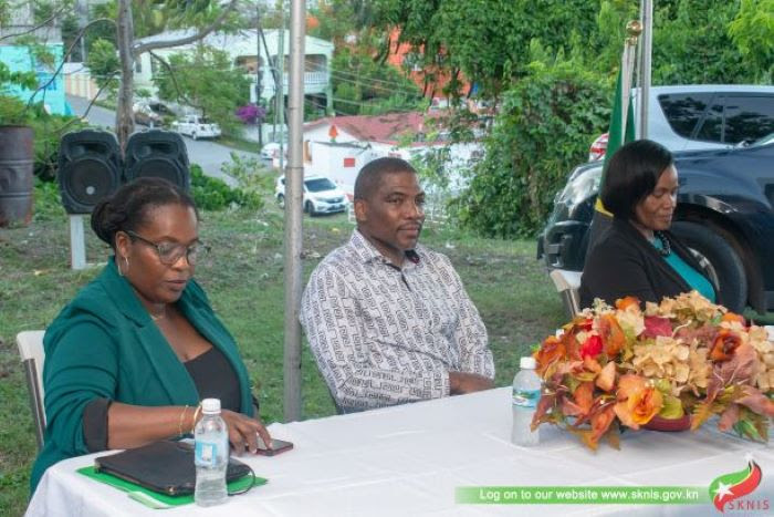 Residents of Upper Monkey Hill St. Peters to Receive Official Land Titles Through the Ministry of Sustainable Development’s LAND Project