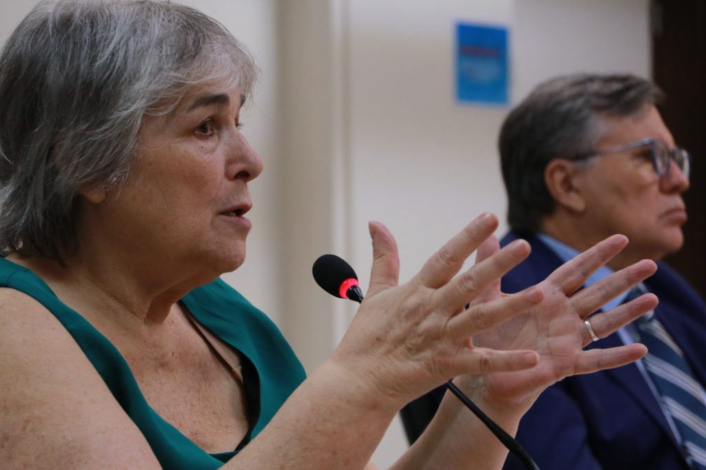 IICA and SENASA of Argentina are strengthening ties to improve and modernize phytosanitary services in the Americas