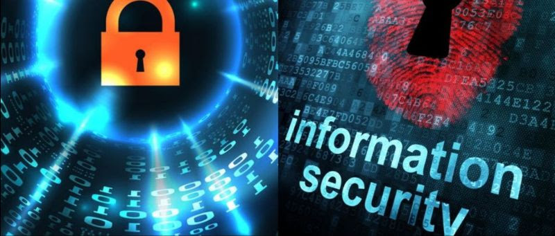 The Department of Technology participates in Workshop on Information Security Policy in Taiwan