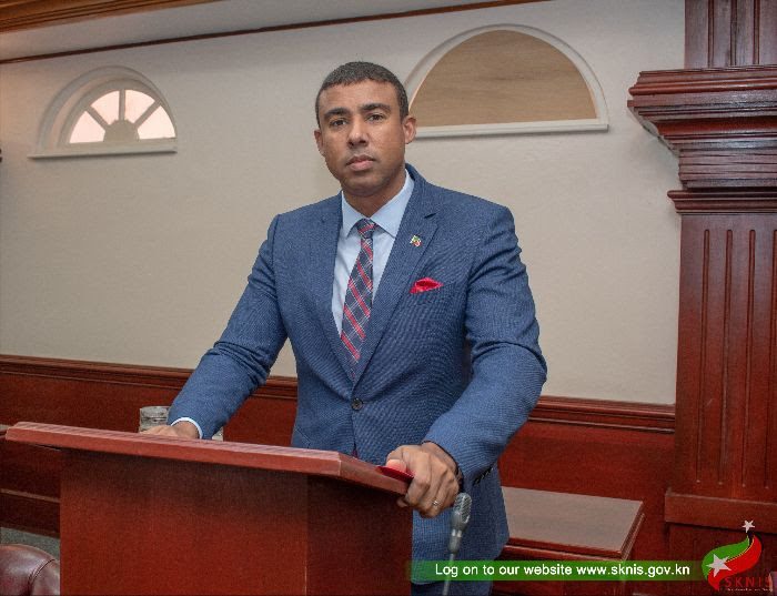 NEVIS ISLAND ADMINISTRATION (CIVIL PROCEEDINGS) BILL, 2023, SUCCESSFULLY PASSED IN FEDERAL PARLIAMENT