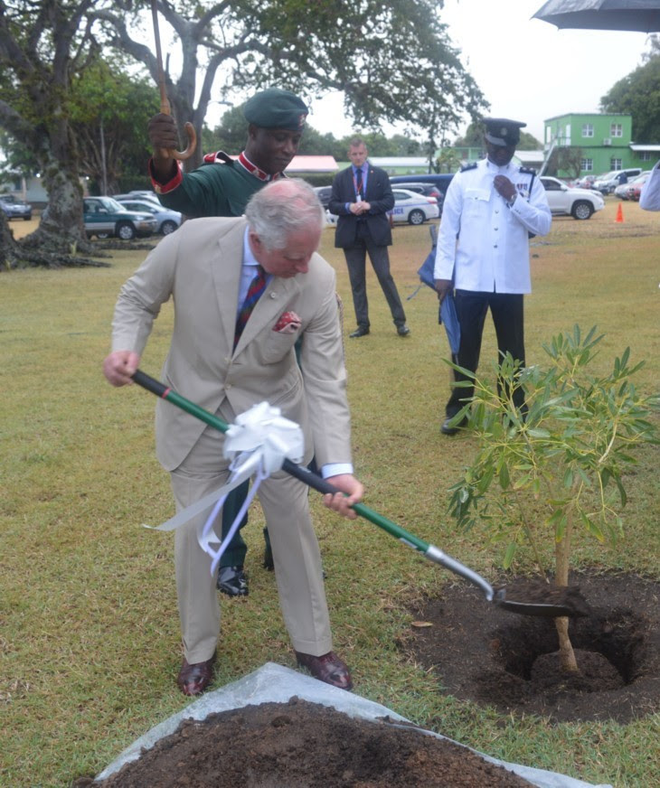 NO TIMELINE FOR ST. KITTS AND NEVIS BECOMING A REPUBLIC—PM DR. DREW