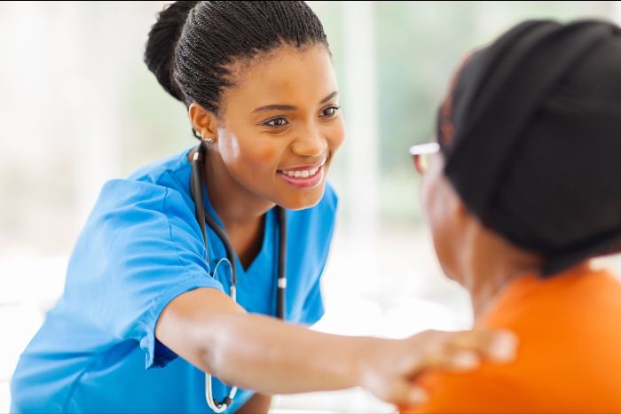 Ministry of Health Implements Customer Service Training Program for Staff