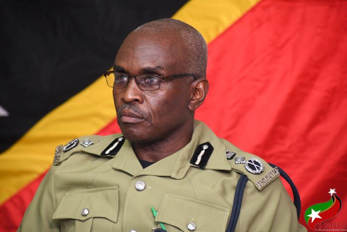 ROYAL ST. CHRISTOPHER AND NEVIS POLICE FORCE STRENGTHENING ITS OPERATIONS AND INCREASING ITS COMMUNITY ENGAGEMENTS