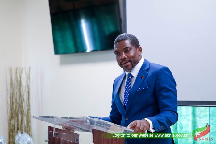 GOVERNMENT CONTINUES TO IMPLEMENT PROGRAMMES THAT POSITIVELY IMPACT BOYS AND YOUNG MEN